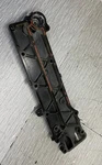 Mercury 40 50 60 Hp Exhaust Cover Assembly Stroke Efi. Fixed Price $44.00.