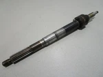44-817962A2 Force Outboard L-drive 125 Hp Propeller Shaft 1985-1990. Fixed Price $60.00.