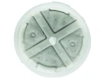 Mercury Marine 8M0204703 - Water Separating Fuel Filter Disc. Fixed Price $53.09.