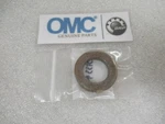 Z26 Genuine Omc 0313344 Thrust Washer Oem New Factory Boat Parts. Fixed Price $8.96.