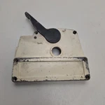 Mercury Outboard Mercontrol Remote Box Housing Cover White Oem 34669. Fixed Price $30.97.
