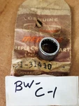 Mercap Mercury 31-31410 Bearing. Fixed Price $20.00.