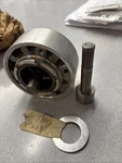 Omc 383884 Oil Pump Assy. Fixed Price $30.00.