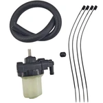 87946A13 Boat Fuel Filter Kit For Mercury Mariner Outboard Viking 20HP Jet. Fixed Price $26.69.