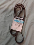 Mercury Belt-serpentine Oem New 861758Q. Fixed Price $85.00.
