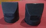 Sealand Dometic 1/2" Duck Bill Valve Kit P# 385310076. Fixed Price $9.95.