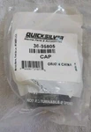 New Genuine Oem Mercury Quicksilver 36-95805 Mercruiser Cap Power Steering. Fixed Price $43.99.