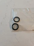 Evinrude Johnson 339543 Rope Guide O-ring (2 For $9)OEM Nos OMC12. Fixed Price $9.00.