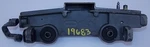 42952T6 42952T10 Mercury Mariner 1987-93 Support Bracket 70 75 80 90 100 115 Hp. Fixed Price $34.00.