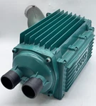 Volvo Penta 21776918 22116247 24078946 (D4-D6) Intercooler Charge Air Oem. Fixed Price $1199.99.