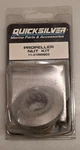 Mercury Quicksilver Mercruiser Propeller Nut Kit 11-31990Q02. Fixed Price $24.99.