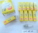 SP22 Mercury 33-19796 Ngk Spark Plug BPR6HS-10 Lot Of Oem New Boat Parts. Fixed Price $57.53.