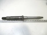 3841871 Volvo Sx-a, Sx-d Stern Drive Lower Unit Propeller Shaft 19 / 26 Spline. Fixed Price $539.99.