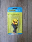 Seachoice 52671 Amber Single Led Side Marker Light. Fixed Price $10.00.
