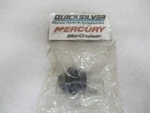 G5B Genuine Mercury Quicksilver 62251 Handle Cap Oem New Factory Boat Parts. Fixed Price $11.07.