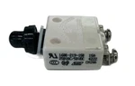 Mechanical Products 15AMP 250VAC/50VDC Push Button Circuit Breaker 1680-219-150. Fixed Price $11.95.