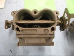 Evinrude Johnson Outboard Carburetor 200 1976 5/16" 319671 (X99). Fixed Price $29.00.