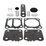 Fuel Pump Repair Kit Fits Mercury Marine 30-300 Hp Outboard 857005A1 42990A10. Fixed Price $19.04.