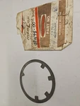 *new Oem* 0810 Volvo Penta Tab Washer 14-52700. Fixed Price $10.00.