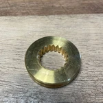 Quicksilver 879143 Spacer Prop Rear Mercury Omc Cobra Volvo Sx. Fixed Price $34.76.
