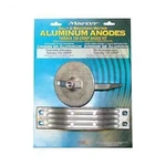 Cmp Global Yamaha Hp Aluminum #CMY150KITA. Fixed Price $41.75.