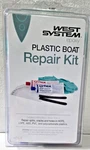 Wsys 655K West Systems Plastic Boat Repair Kit (epoxy). Fixed Price $49.89.