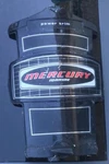 Mercury Marine Model 900, Hp Front Cover Assem Nla. Fixed Price $30.40.