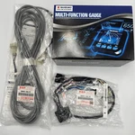 Suzuki Digital Gauge Kit DF9.9B/15A/20A/25A/30A. Fixed Price $630.77.