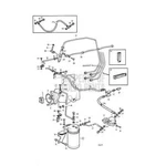 Volvo Penta Yoke #861728. Fixed Price $213.28.