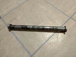 1983 Suzuki 60HP Clamp Bracket Shaft / Tilt Tube Steering. Fixed Price $50.00.
