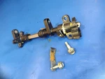 65W-44121-00-00 Rod Shaft Shift Lever Yamaha 25HP. Fixed Price $24.55.