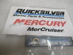 Z4 Mercury Quicksilver 11-45774 Nut Oem New Factory Boat Parts. Fixed Price $9.82.
