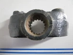 New Oem 30451 Mercury Quicksilver Yoke 0820. Fixed Price $80.00.