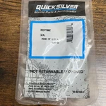 Mercury Quicksilver 85977002 Seal Oem Nos. Fixed Price $15.40.