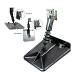 Nauticus Protroller Series Smart Tabs 9.5"X10" 60LB SXPT9510-60BL. Fixed Price $204.29.