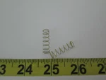 Lot Of 2 New Nos Oem Genuine Omc Plunger Solenoid Springs Marine P/n 314739. Fixed Price $19.99.