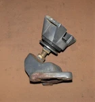 Volvo Penta Gm 3.0 Glp-c Motor Mounts Pn 3860089. Fixed Price $94.50.
