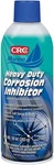 Crc 06026 Heavy Duty Corrosion Inhibitor, 10 Wt Oz. Fixed Price $14.70.