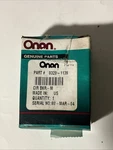 Cummins Onan 320-1139 Generator Circuit Breaker Nos. Fixed Price $60.00.