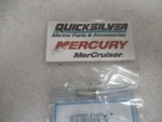 E106 Genuine Mercury Quicksilver 10-852368 Screw Oem New Factory Boat Parts. Fixed Price $5.25.