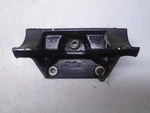 A5 Mercruiser 3.7L 470 Hp 1980-1982 Heat Exchanger Bracket 86296 91907A1. Fixed Price $50.00.