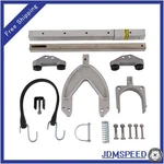 For 400-RB Adjustable Transom Saver, 27-36 Inch, Composite Head Holds Engine. Fixed Price $52.97.