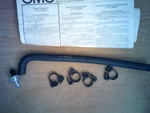 Genuine Omc Johnson Evinrude Pulse Limiter Kit 0174624 For Vro Engines. Fixed Price $12.00.