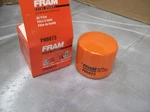 Fram Oil Filter PH8873. Fixed Price $12.99.