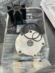 Mercury Marine/mercruiser New Oem Water Pump Impeller Repair Kit, 47-59362T6. Fixed Price $49.99.