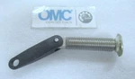 B54 Evinrude Johnson Omc 0324922 Handle Oem New Factory Boat Parts. Fixed Price $14.55.