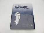5005968 Brp Evinrude Outboard Service Manual So E-tec 40-60 Hp 2005. Fixed Price $31.11.