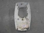 330918 Omc 1985 Johnson J70TLCOS 70HP Outboard Lower Engine Cowling (b). Fixed Price $54.99.