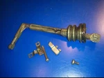 0306119 0311286 Marine Cable Grommet Evinrude Johnson 6HP (2 G). Fixed Price $10.50.