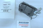Genuine Mercury Quicksilver 855713A 4 Switch Box Oem New Factory Boat Parts. Fixed Price $238.79.